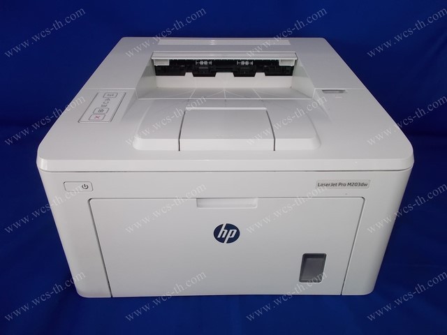 Printer HP LaserJet Pro M203dw